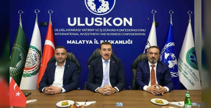 Malatya-İskenderun hızlı tren hattı: İhracat için büyük bir adım