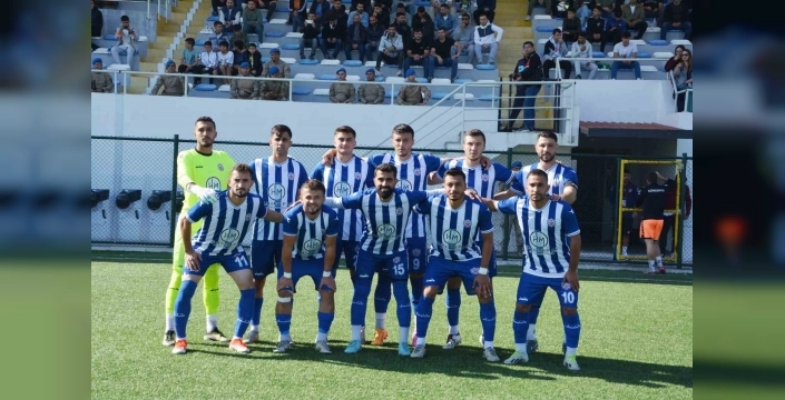 Manisa'nın 4 takımı BAL 8. Grup'ta: 3. Lig hedefi