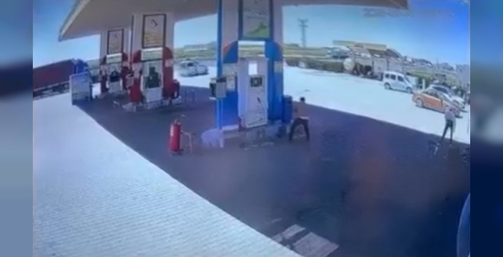 Mardin’de silahlı kavga: Dört yaralı