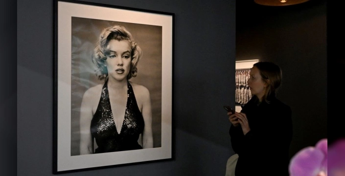 Marilyn Monroe'nun evi yıkım kararından kurtuldu