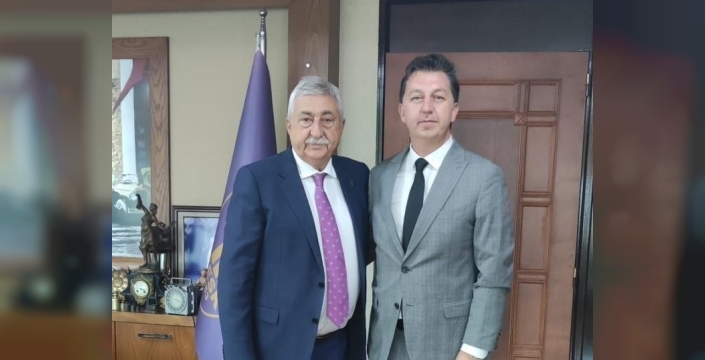 Marmaris esnafı için Ankara ziyareti: 2026 gerçek usul geçişi ertelenmeli