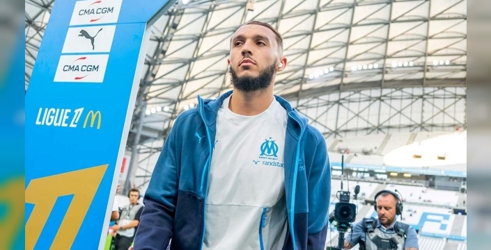 Marsilya-PSG maçı kötü hava koşulları nedeniyle ertelendi