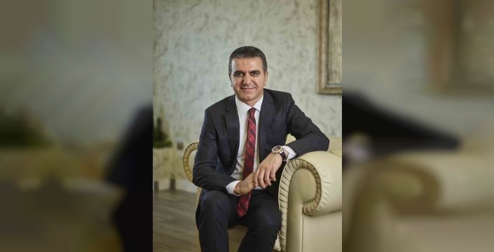 Medical Point Gaziantep Hastanesi Başkanı Kubba: Çevre sağlığı, insan sağlığının temelidir