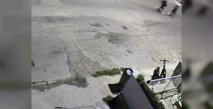 Menteşe’deki molotoflu saldırının failleri yakalandı