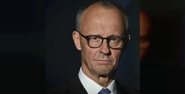 Merz: Özgürlüğümüz somut şekilde tehdit altında