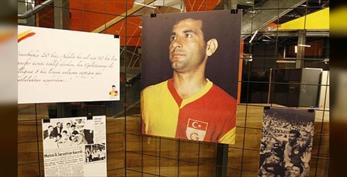 Metin Oktay'ın vefatının 34. yılı: Taçsız Kral'ın unutulmaz anıları