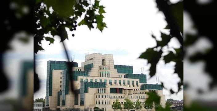 MI6, Sessiz Kurye platformuyla yeni ajanlar arıyor