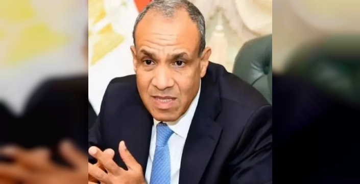 Mısır Dışişleri Bakanı Abdulati: Filistin davasının tasfiyesine karşıyız