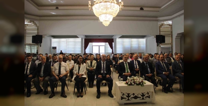 Muğla’da 38. Ahilik Kültür Haftası kutlandı