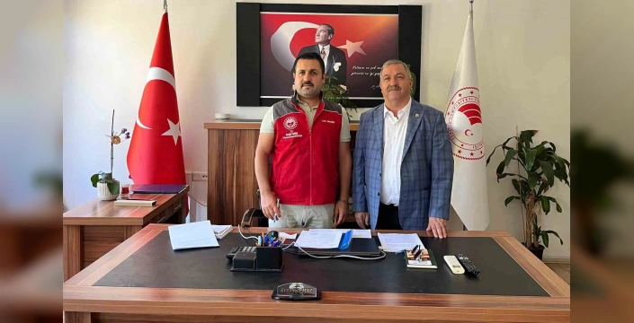 Muğla'da Çiftçi Kayıt Sistemi (ÇKS) Ziraat Odalarına devredildi