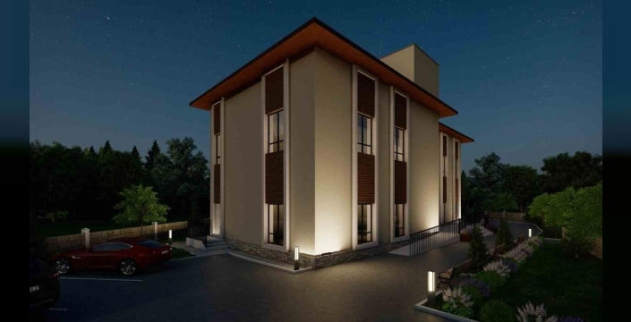 Muğla'da Gençlik Merkezi İhalesi Tamamlandı: Eğitim, Sanat ve Spor Bir Arada