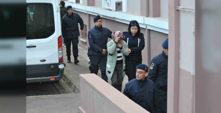 Muğla'da Şaban Ataş cinayetinde karar: Eski eşe ve sevgilisine ağırlaştırılmış müebbet