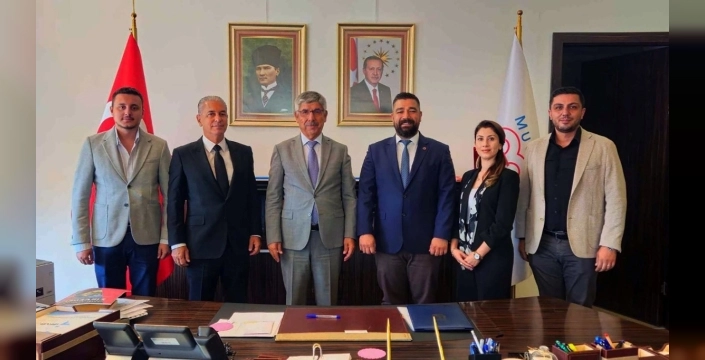 Muğla'da yeni hipodrom projesi: Türkiye'de bir ilk olacak