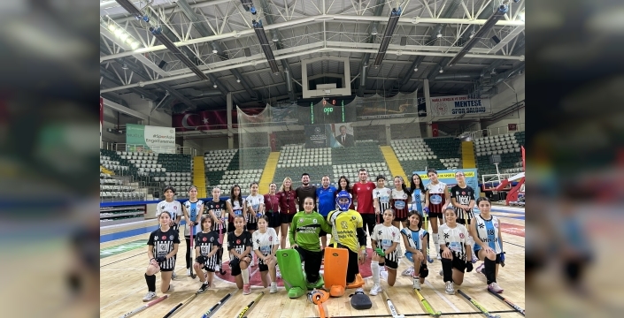 Muğla'yı 4 takım temsil edecek