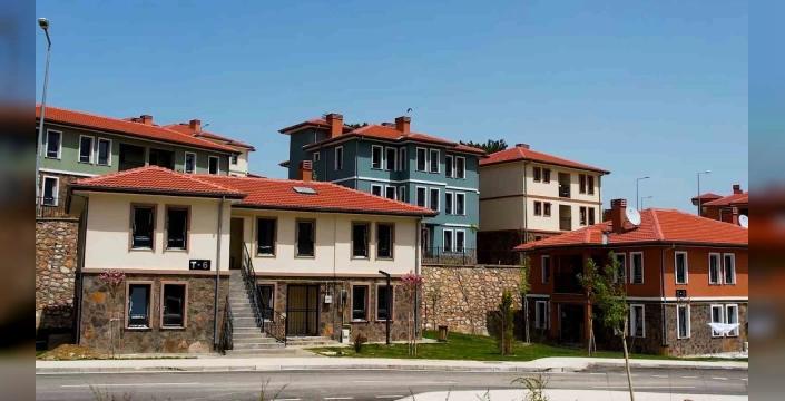 Murat Kurum Elazığ'ın fahri hemşehrisi oldu