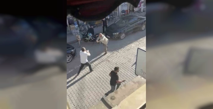 Muş'un Bulanık ilçesinde silahlı kavga: 2 ölü, 3 yaralı