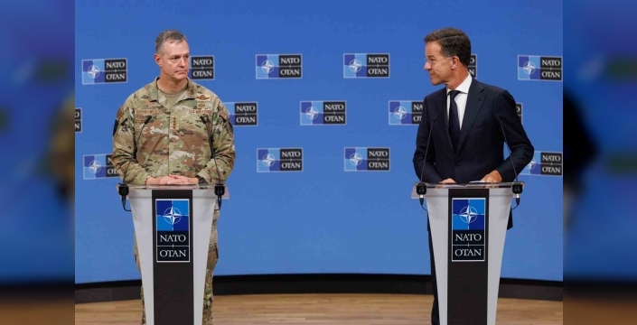 NATO, ‘Doğu Gözcüsü’ Operasyonunu Başlatıyor