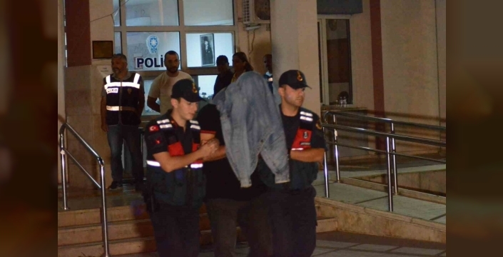 Nazilli'de TAPDK belgesiz satış yapan restorana operasyon: 7 gözaltı, 2 tutuklu