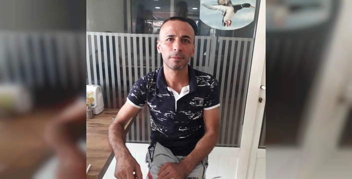 Nazilli'de trafik kazası: 1 ölü