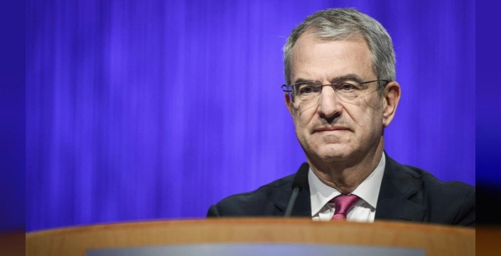 Nestle CEO'su Laurent Freixe görevden alındı