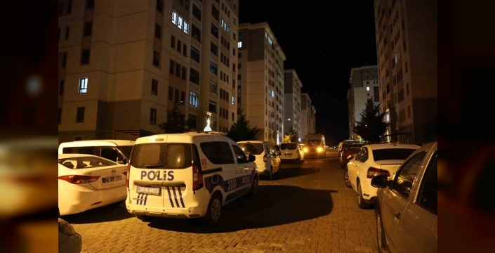 Nevşehir'de üniversite öğrencisi ölü bulundu