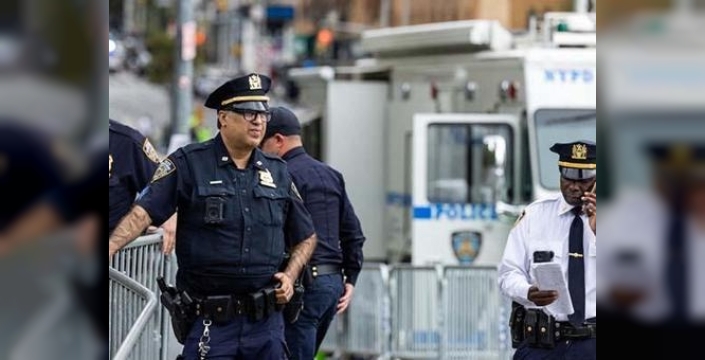 New York, BM Genel Kurulu için yılın en yoğun güvenlik önlemlerini alıyor