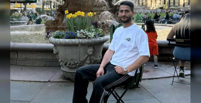 New York'ta gözaltında hayatını kaybeden Musa Çetin: Yakınları olayın aydınlatılmasını istiyor