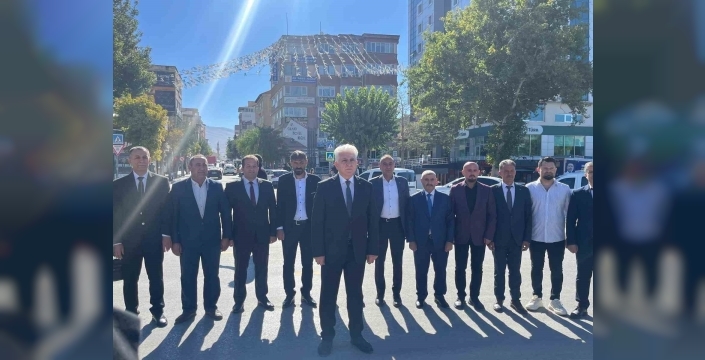 Niğde'de Ahilik Haftası başladı