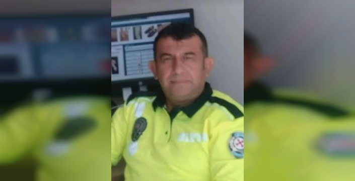 Niğde Emniyet Müdürlüğü'nde görevli polis memuru kansere yenik düştü