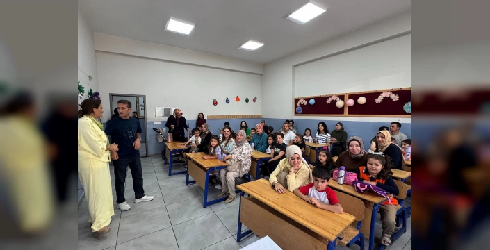 Okullar açıldı: Uyum haftası 5 Eylül'de bitiyor