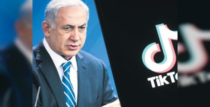 Oracle'ın TikTok'taki rolü ve İsrail endişeleri: Netanyahu X platformunu da mercek altına alıyor