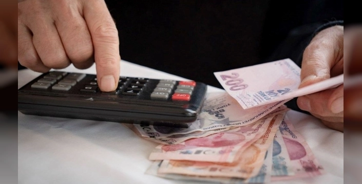 Orta Vadeli Program Resmi Gazete'de: 2028'de yüzde 5 büyüme hedefleniyor