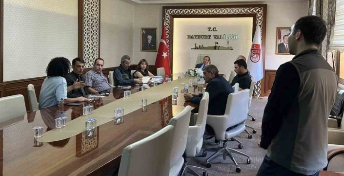 Oruçbeyli Göleti, koruma altına alındı