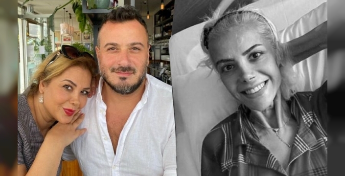 Oryantal Tanyeli'nin vefatının 6. ayı: Oğlu Taylan'dan yürek burkan paylaşım