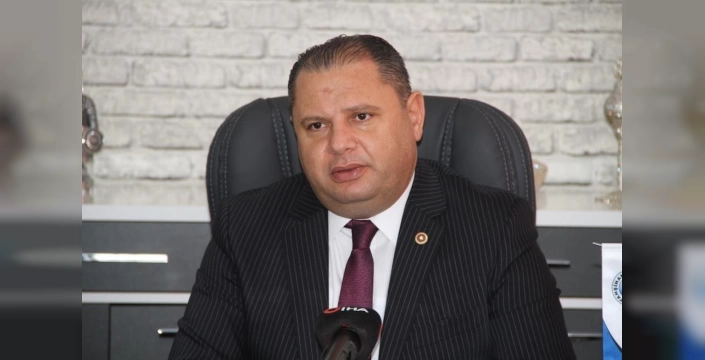 Öztürk'ten yapay zeka kanun teklifi: 10 milyon TL ceza ve hapis