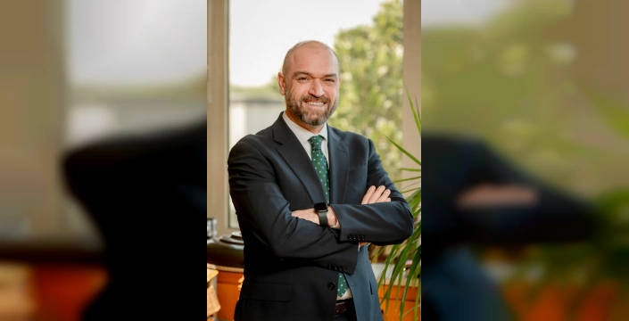 Polinas, EcoVadis'ten 'Altın Madalya' aldı