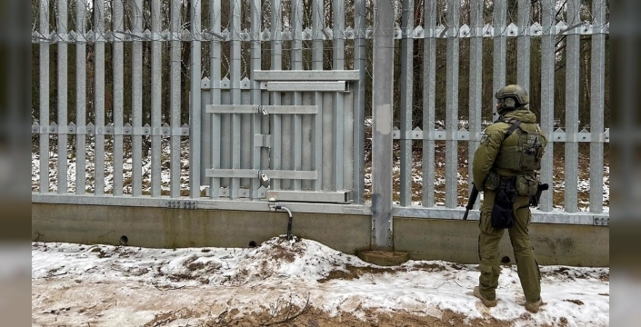 Polonya, Belarus sınır kapılarını kapatıyor: Zapad tatbikatları gerekçe gösterildi