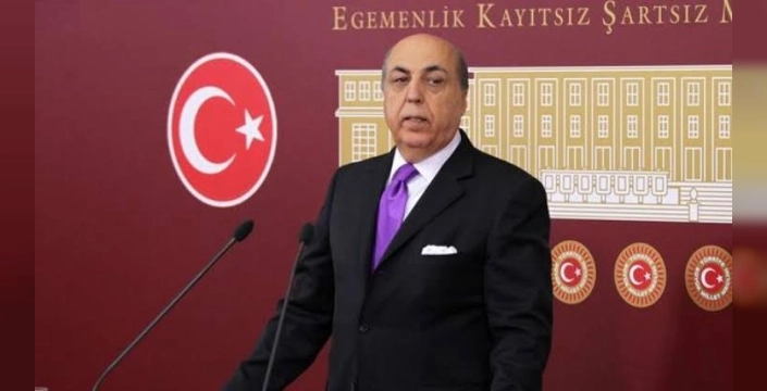 Prof. Dr. Aydın Ayaydın By-Pass ameliyatı oldu