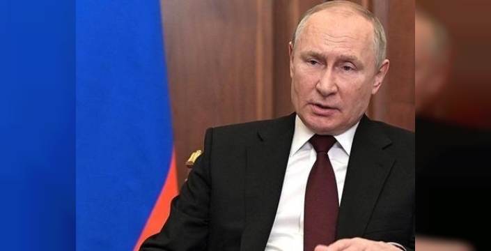 Putin: Nükleer enerji, geleceğin enerji kaynağı