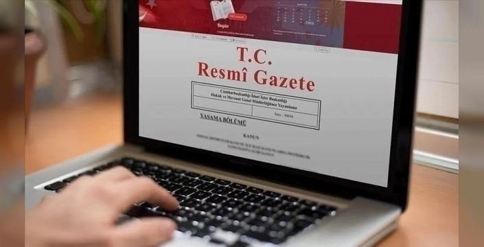 Resmi Gazete'de yeni yönetmelikler: Üniversitelerde değişiklikler