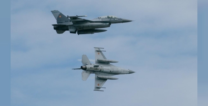 Romanya Savunma Bakanı Mosteanu: Rus İHA'sı hava sahamızı ihlal etti, ancak düşürülmedi