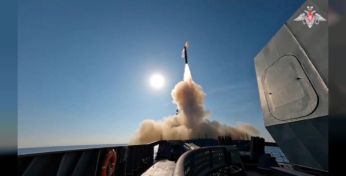 Rusya ve Belarus, Zapad tatbikatı ile güç gösterisi yapıyor