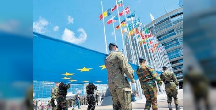 Rutte: Türkiye'nin SAFE programına katılımı NATO iş birliğini güçlendirir