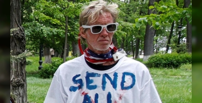 Ryan Wesley Routh, Trump'a Suikast Girişiminden Suçlu Bulundu