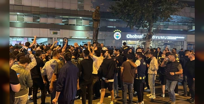 Sadettin Saran, Fenerbahçe'nin yeni başkanı