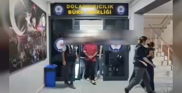 Sahte ilanlarla dolandırıcılık çetesi çökertildi: 6 tutuklama