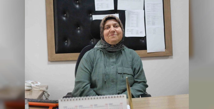 Samsun Çarşamba'da üniversite hazırlık kursları başladı