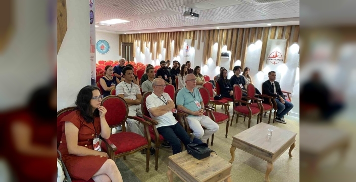 Samsun Kurtuluş Yolu projesi: Öğretmenler, Kurtuluş Mücadelesi'nin izlerini sürüyor