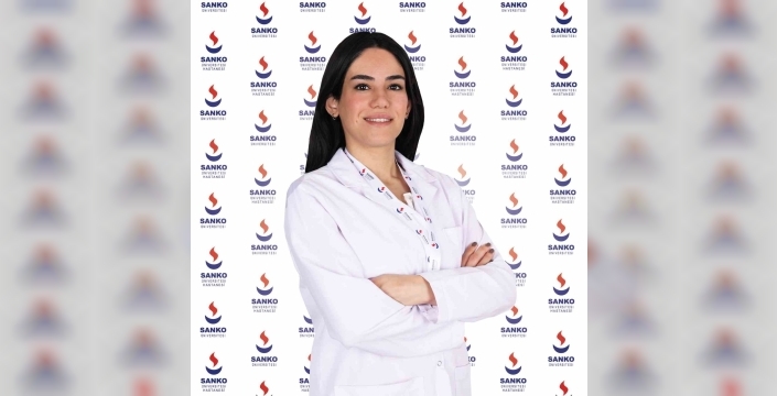 Sanko Üniversitesi Hastanesi radyasyon onkolojisi ünitesi hasta kabulüne başladı