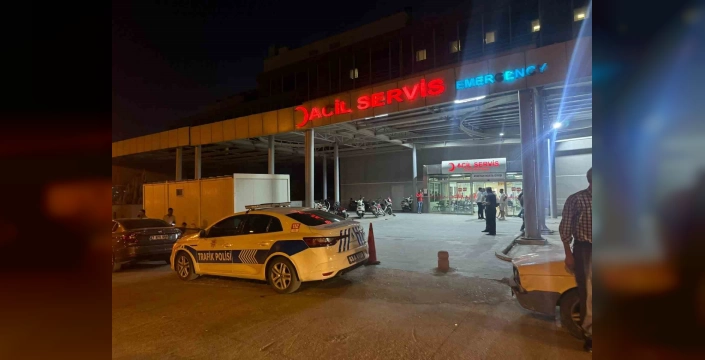 Şanlıurfa'da eski ziraat odası başkanı öldürüldü